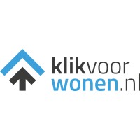 Klik voor Wonen Logo