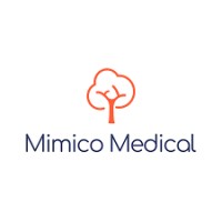 Mimico Medical Logo