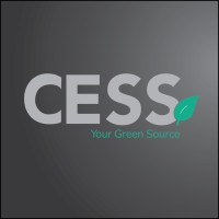 CESS Lighting | Electrical | Datacomm Logo