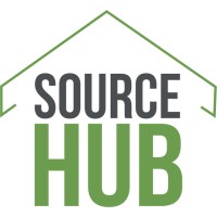 Source Hub Logo