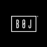 BOJ Global Logo