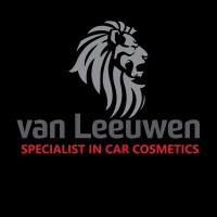 Van Leeuwen Specialist in Car Cosmetics Logo