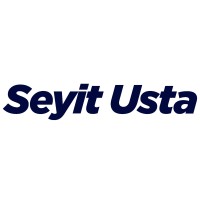 Seyit Usta Logo
