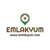 Emlakyumcom Logo