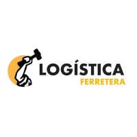 Logística Ferretera Logo