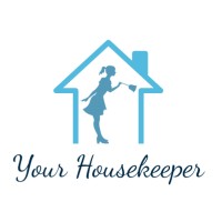 Your Housekeeper Logo