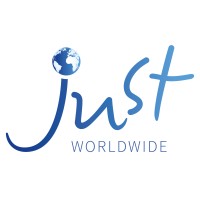 Just Worldwide Logo