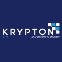 Krypton IT Solutions Logo