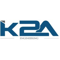 K2A-ENGINEERING Logo
