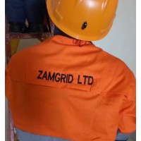 Zamgrid Ltd Logo