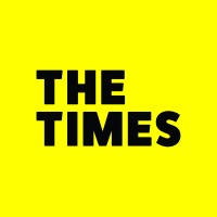 The Times Logo