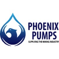 Phoenix Pumps Pty Ltd Logo