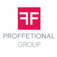 Proffetional Group Logo