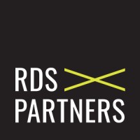 RDS x PARTNERS Logo
