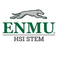 ENMU HSI-STEM Grant Logo