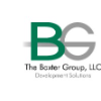 The Baxter Group LLC Logo