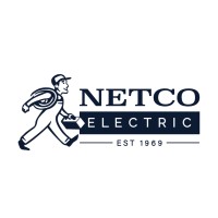 Netco Electric Ltd. Logo