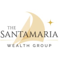 The Santamaria Wealth Group Logo