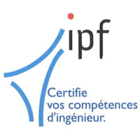SNIPF - Ingénieurs Professionnels de France Logo
