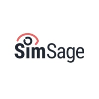 SimSage Ltd. Logo