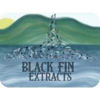 Black Fin Extracts Logo