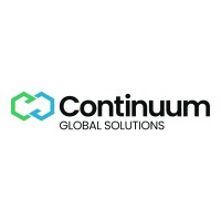 Continuum Global Solutions Logo