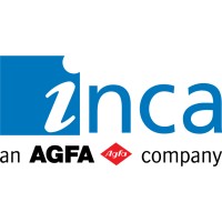 Inca Digital Printers Logo