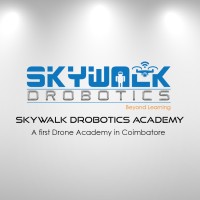 Skywalk Drobotics Academy Logo