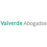 Valverde Abogados Logo