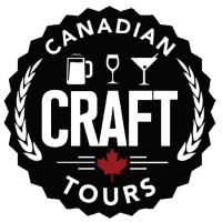 Canadian Craft Tours Logo
