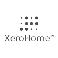 XeroHome Logo