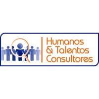 Humanos y Talentos Consultores Logo