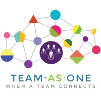 TEAM.AS.ONE Logo