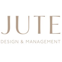 Jute Design & Management Logo