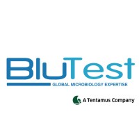 BluTest Laboratories Ltd Logo