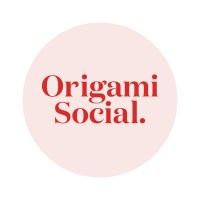 Origami Social Logo