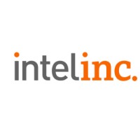 intelinc. Logo