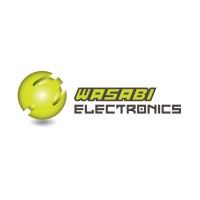 Wasabi Electronics Logo