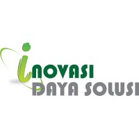 INOVASI DAYA SOLUSI Logo