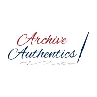 Archive Authentics Logo