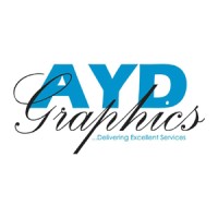 AYD Graphics Logo