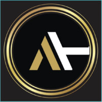 CT Agency: Creative Talent Agency Logo