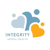 Integrity Mental Health Logo