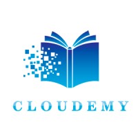 Cloudemy | SMS, LMS, Enrolment, AMS for Australia RTOs Logo