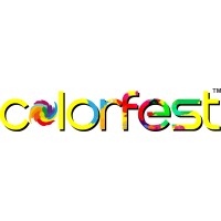 Colorfest Logo