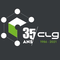 CLG Etudes & Constructions Logo