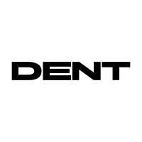 DENT International Logo