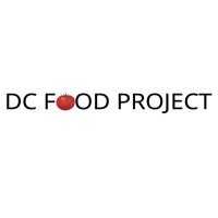 DC Food Project Logo