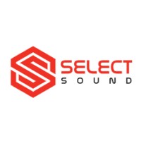 Select Sound Logo