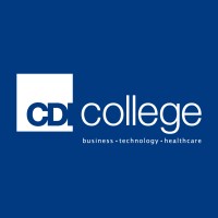 CDI College Logo